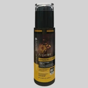 روغن مو ارگان 95 درصد لایتنس