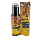 روغن مو ارگان 95 درصد لایتنس