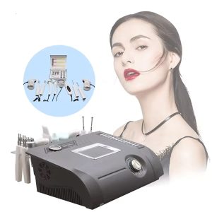 دستگاه هایفو 4 بعدی 2 هندپیس ار اف فرکشنال