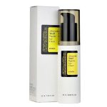 کرم دور چشم حلزون کوزارکس snail eye cream cosrx