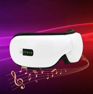 عینک ماساژور چشم آی کر EyeCare