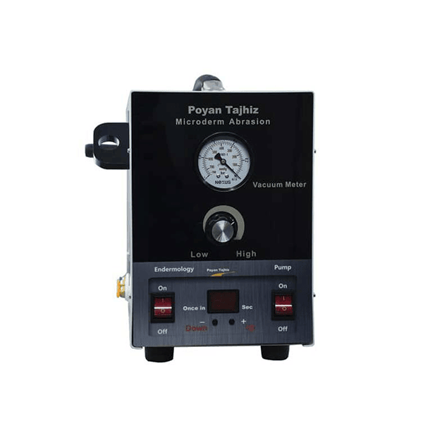 170pas-1-nickashop.png دستگاه میکرودرم ابریژن 180 پاسکال پویان تجهیز - Image 1