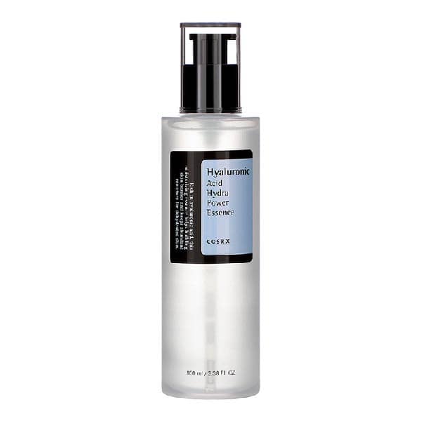 1هیا.jpg اسنس هیالورونیک اسید کوزآرکس hyaluronic acid cosrx - Image 1