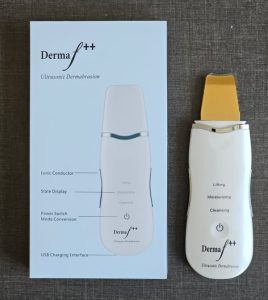 دستگاه درما اف دبل پلاس  ++DermaF