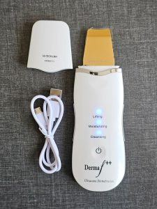 دستگاه درما اف دبل پلاس  ++DermaF