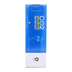 کربوکسی تراپی یک روش درمانی غیرتهاجمی است که در آن دیاکسید کربن (CO2) به صورت تزریق موضعی به لایه های زیرین پوست اعمال میشود