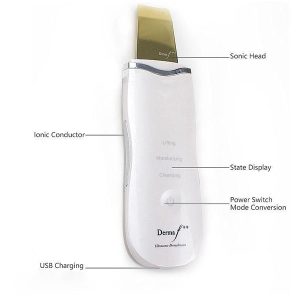 دستگاه درما اف دبل پلاس  ++DermaF