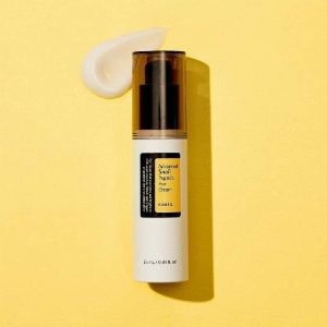 کرم دور چشم حلزون کوزآرکس snail eye cream cosrx