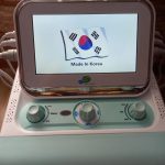 دستگاه هیدروفیشیال 7 کاره موتور سنگین - Image 7
