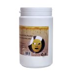 ماسک لاتکسی طلا Golden حجم 500 گرم