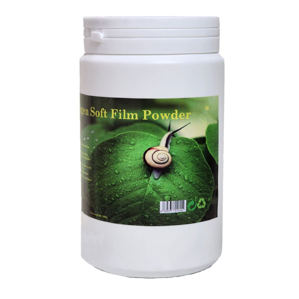 ماسک لاتکسی حلزون Snail حجم 500 گرم