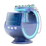 دستگاه هیدروفیشیال اسمارت آیس بلو - Image 2