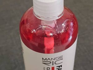 Good Morning Cozarex Facial Wash Gel 150 ml