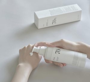 Anova Moisturizing and Soothing Lotion