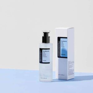 اسنس هیالورونیک اسید کوزآرکس hyaluronic acid cosrx