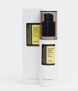 کرم دور چشم حلزون کوزآرکس snail eye cream cosrx