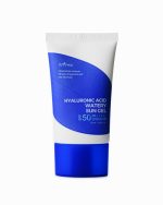 کرم ژل ضدافتاب ایزنتری SPF 50