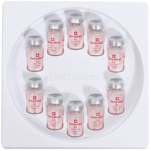 کوکتل درماهیل لاغری Dermaheal LL