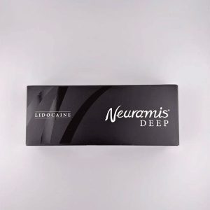 ژل نورامیس لایت لیدوکائین