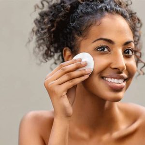 تونر گل بابونه هایلایف