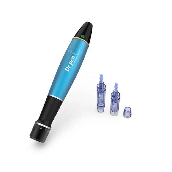 a1w1-nickashop.jpg دستگاه میکرونیدلینگ دکتر پن A1W - Image 1