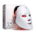ماسک ال ای دی LED نور درمانی