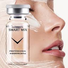کوکتل F-SMART MIX فیوژن
