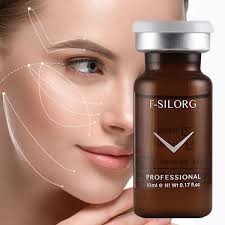 کوکتل مزوتراپی سفت کننده پوست فیوژن SILORG