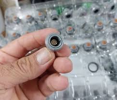 سوکت دستگاه پلاژن 3 هندپیس