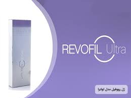 ژل اولترا رووفیل کره