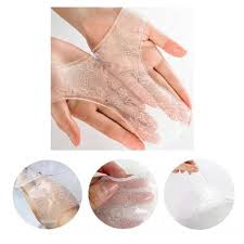 ماسک ژله ای روشن کننده بیکینی