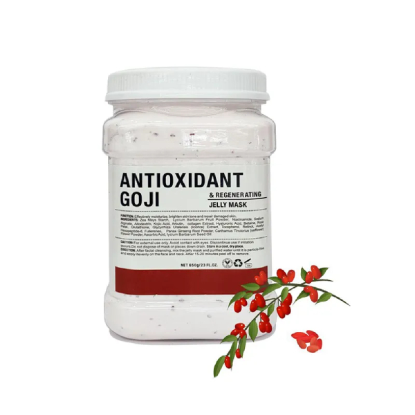 drmeinaier-goji1.jpg ماسک هیدروژلی دکتر مینایر آنتی اکسیدان گوجی Dr.Meinaier - Image 1