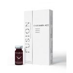 کوکتل درمان منافذ پوست فیوژن VITAMIN ACE - Image 2