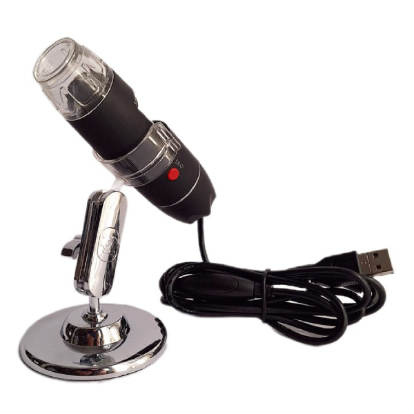 p-p-min-1-min-51.jpg دستگاه آنالیزور پوست و مو قلمی مدل 1600X - Image 1