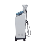 دستگاه لاغری ار اف کویتیشن 6 کاره ایستاده 5 بعدی 80 کیلوهرتز - Image 3