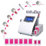 دستگاه اراف کویتیشن 9 کاره نیوفیس رومیزی - Image 3