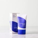 کرم ژل ضدافتاب ایزنتری SPF 50 - Image 2