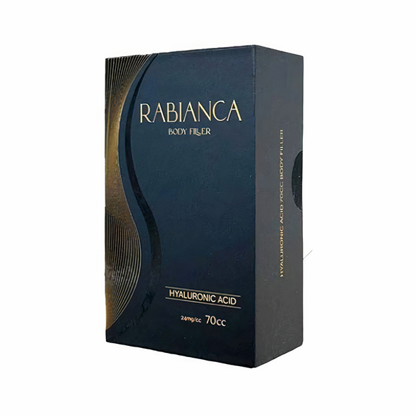 رابیانکا-1.jpg ژل بادی رابیانکا 70 سی سی Rabianca اصلی اورجینال - Image 1