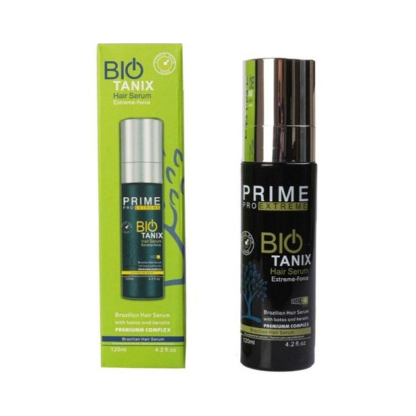 سرم-بیوتانیکس سرم مو بیوتانیکس پرایم Biotanix prime - Image 1