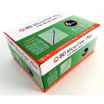 سرنگ بی دی BD Micro-Fine بسته 10 عددی - Image 2