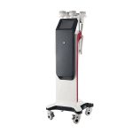 دستگاه لاغری آر اف کویتیشن 6 کاره ایستاده 5 بعدی 120 کیلوهرتز - Image 4