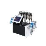 دستگاه لیفت و‌ لاغری آلتراسونیک کویتیشن RF vaccum 40k - Image 2