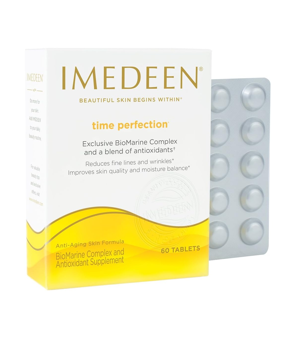 قرص-جوانساز-ایمدین-imedeen-مدل-تایم-پرفکشن-time-perfection-تعداد-120-عددی-1.jpg قرص جوانساز ایمدین تایم پرفکشن 120 عددی - Image 1